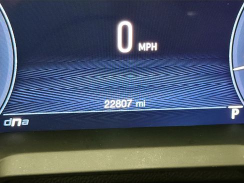Used 2024 Alfa Romeo Giulia Ti RWD image 8