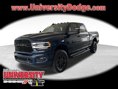 New 2024 RAM 2500 Laramie w/ Night Edition