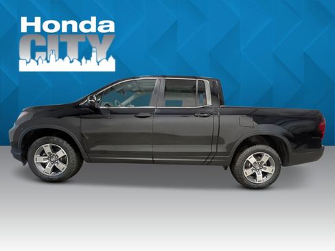 Used 2026 Honda Ridgeline RTL image 2