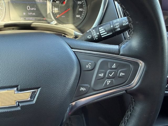 Used 2024 Chevrolet Equinox LT FWD image 30