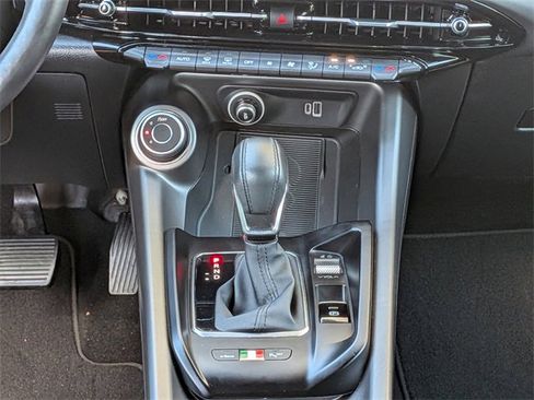 Used 2024 Alfa Romeo Tonale Ti w/ Active Assist Package image 22
