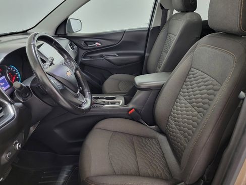 Used 2019 Chevrolet Equinox LT FWD image 14