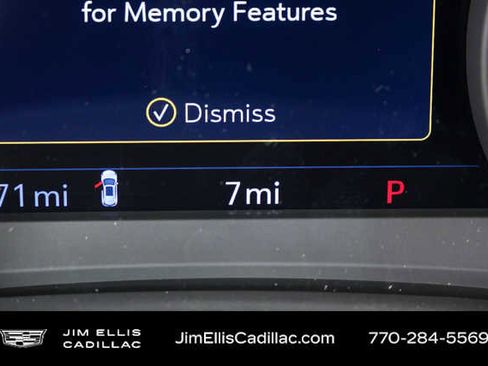 New 2026 Cadillac XT5 Premium Luxury w/ Driver Assist Package image 12