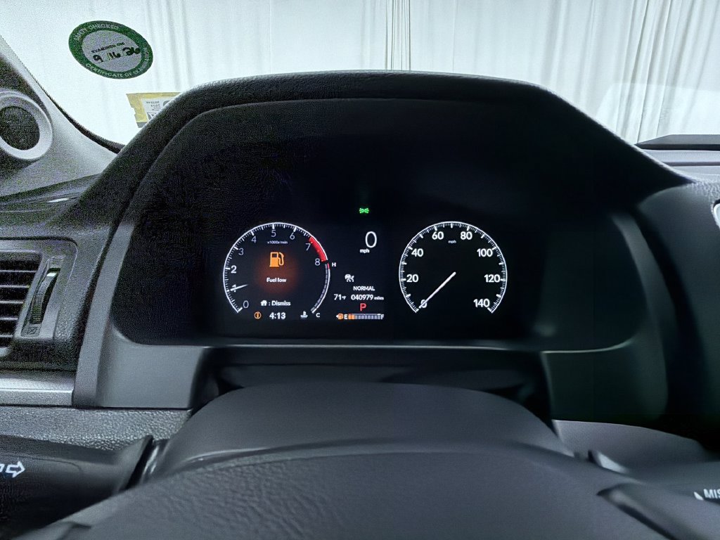 Used 2024 Honda Ridgeline Sport image 24