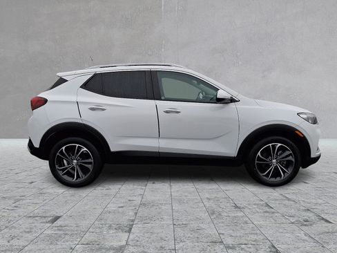 Certified 2023 Buick Encore GX Select FWD image 5