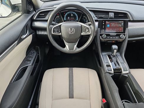 Used 2018 Honda Civic EX-T image 11