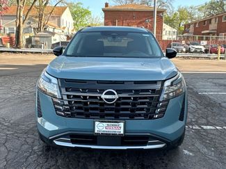 New 2026 Nissan Pathfinder SL w/ SL Premium Package AWD/4WD video 2