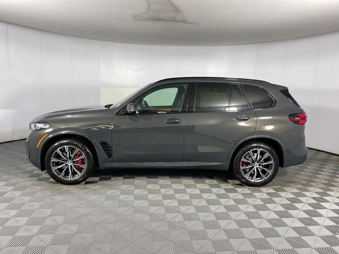 New 2026 BMW X5 xDrive40i w/ M Sport Package image 8