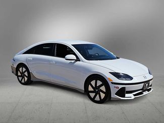 Used 2024 Hyundai Ioniq 6 Limited RWD video 2