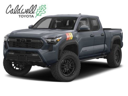 New 2026 Toyota Tacoma TRD Off-Road image 35