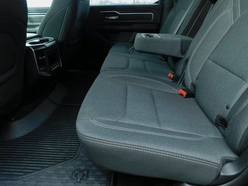 Used 2019 RAM 1500 Big Horn image 24