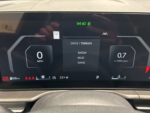 New 2026 Kia Sportage X-Pro Prestige image 25