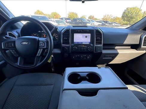 Used 2020 Ford F150 XLT w/ Trailer Tow Package image 15