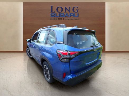 Used 2026 Subaru Forester AWD/4WD image 3