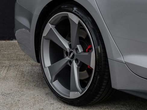 Used 2019 Audi S5 Premium Plus w/ Premium Plus AWD/4WD image 69
