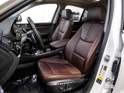 Used 2016 BMW X4 xDrive28i image 26