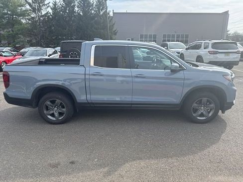 Used 2023 Honda Ridgeline RTL image 8