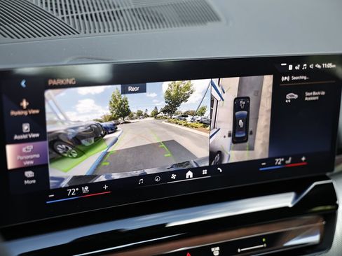 New 2027 BMW 530i w/ M Sport Package RWD image 37