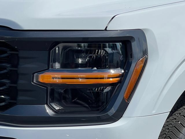New 2025 Ford F150 STX w/ Equipment Group 200A AWD/4WD image 35