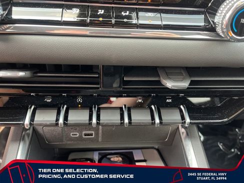 New 2026 GMC Canyon Elevation RWD image 23