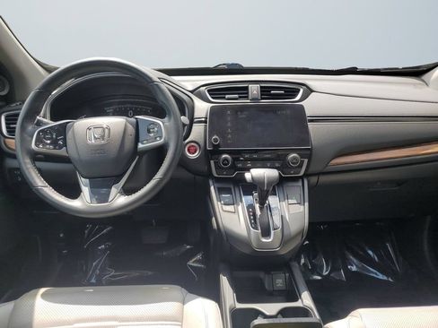Used 2019 Honda CR-V Touring image 10