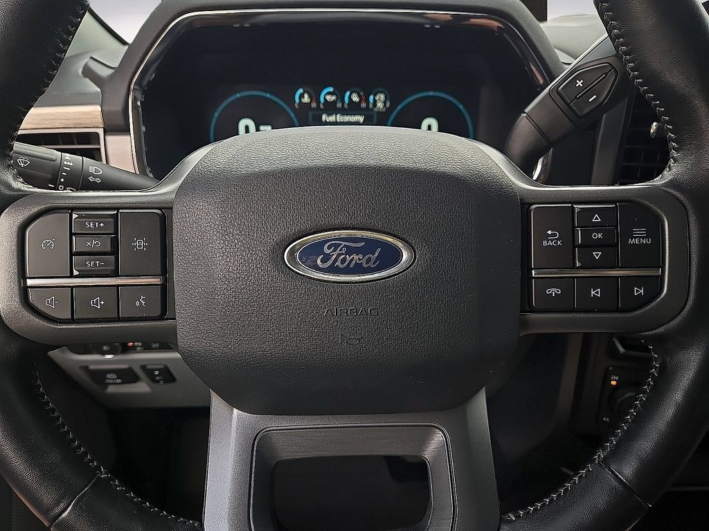 Used 2022 Ford F150 Lariat w/ Equipment Group 501A Mid AWD/4WD image 19
