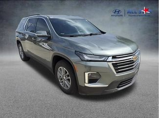 Used 2023 Chevrolet Traverse LT FWD 360° Tour