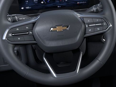 New 2026 Chevrolet Tahoe Premier AWD/4WD image 19