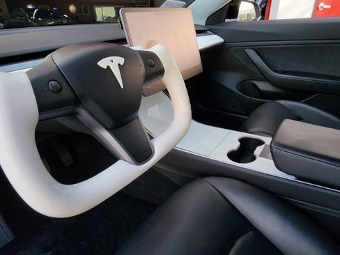 Used 2018 Tesla Model 3 Long Range image 21