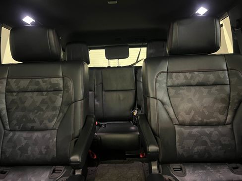 Used 2024 Toyota Sequoia TRD Pro image 31