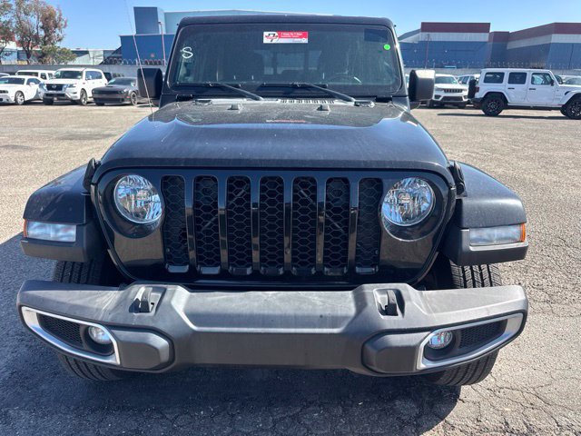 Used 2022 Jeep Gladiator Sport AWD/4WD image 2