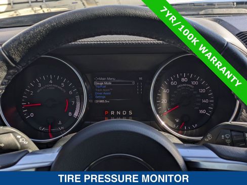 Certified 2021 Ford Mustang Coupe image 23