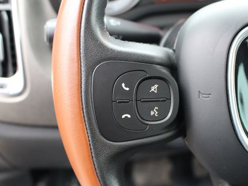 Used 2014 FIAT 500L Trekking w/ Popular Equipment Group image 19