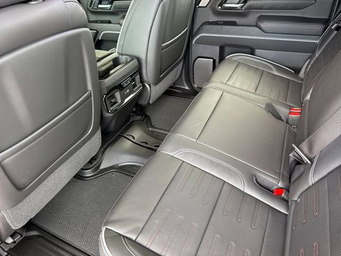 New 2026 GMC Sierra 2500 AT4X AWD/4WD image 12