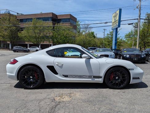 Used 2006 Porsche Cayman S RWD image 6