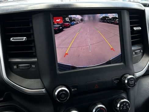 Used 2024 RAM 2500 Big Horn w/ Bed Utility Group AWD/4WD image 20