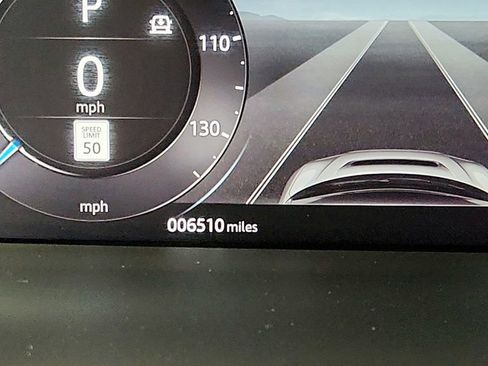 Used 2022 Jaguar I-PACE HSE image 15