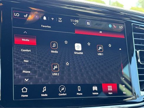 Used 2023 Dodge Durango GT RWD image 33
