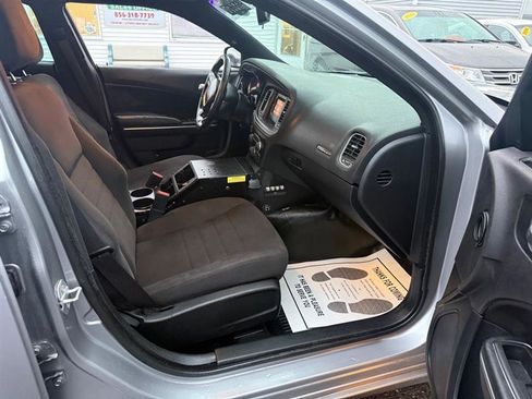 Used 2015 Dodge Charger Police image 39