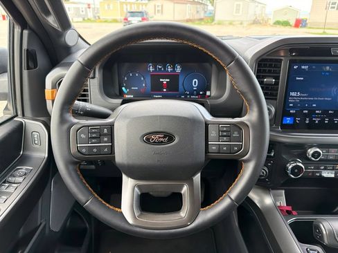 Used 2025 Ford F150 Tremor AWD/4WD image 13