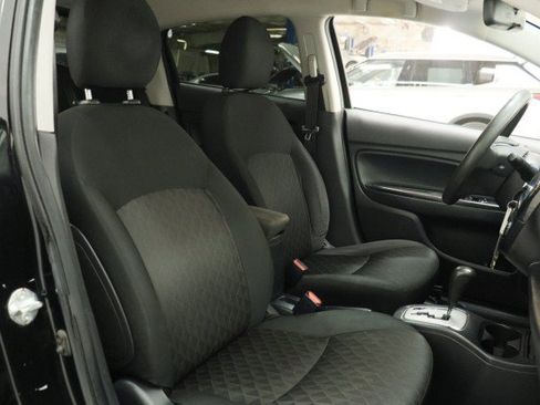 Used 2023 Mitsubishi Mirage LE FWD image 23