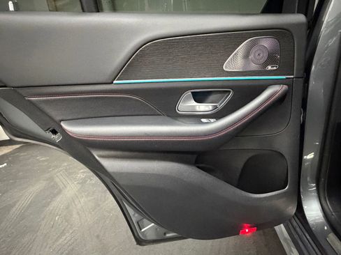 Certified 2023 Mercedes-Benz GLE 53 AMG 4MATIC Coupe image 40