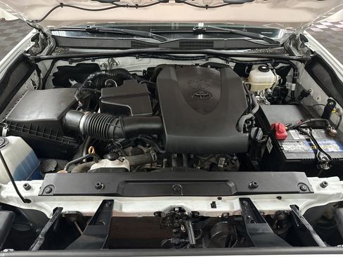 Used 2019 Toyota Tacoma TRD Pro image 42