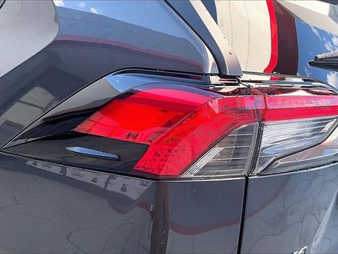 New 2025 Toyota RAV4 XLE Premium w/ Weather Package image 19