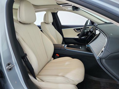 Certified 2026 Mercedes-Benz E 350 Sedan image 20
