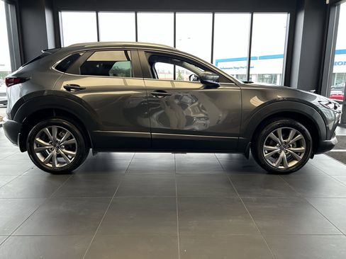 Certified 2023 MAZDA CX-30 AWD 2.5 S w/ Select Package image 4