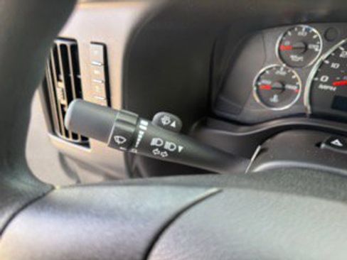 New 2025 Chevrolet Express 3500 LS image 16