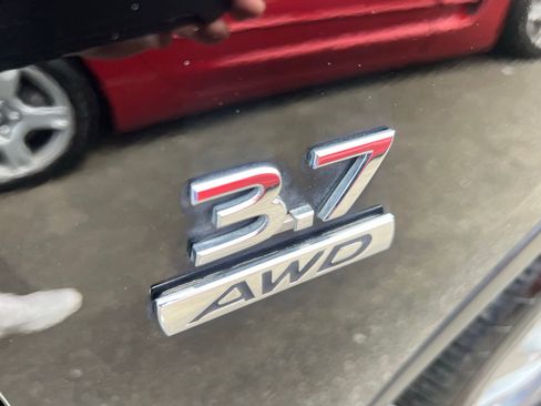 Used 2016 INFINITI QX50 AWD w/ Technology Package image 7