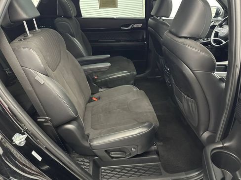 Used 2024 Hyundai Palisade Calligraphy AWD/4WD image 17