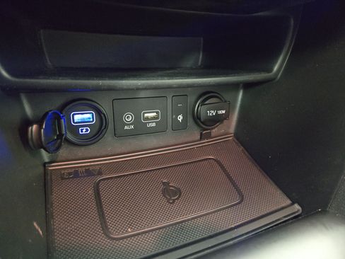 Used 2020 Hyundai Kona SEL Plus FWD image 25